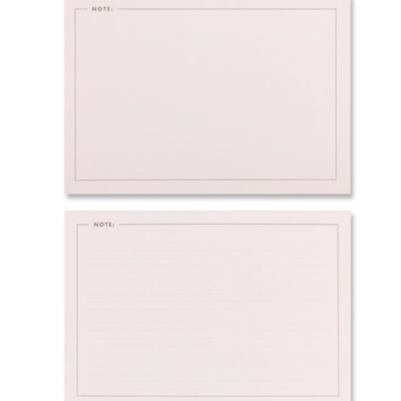 A4 STUDY ONE SEMESTER 2 PLANNERS(PINK&GREEN) - Picture 6 of 14